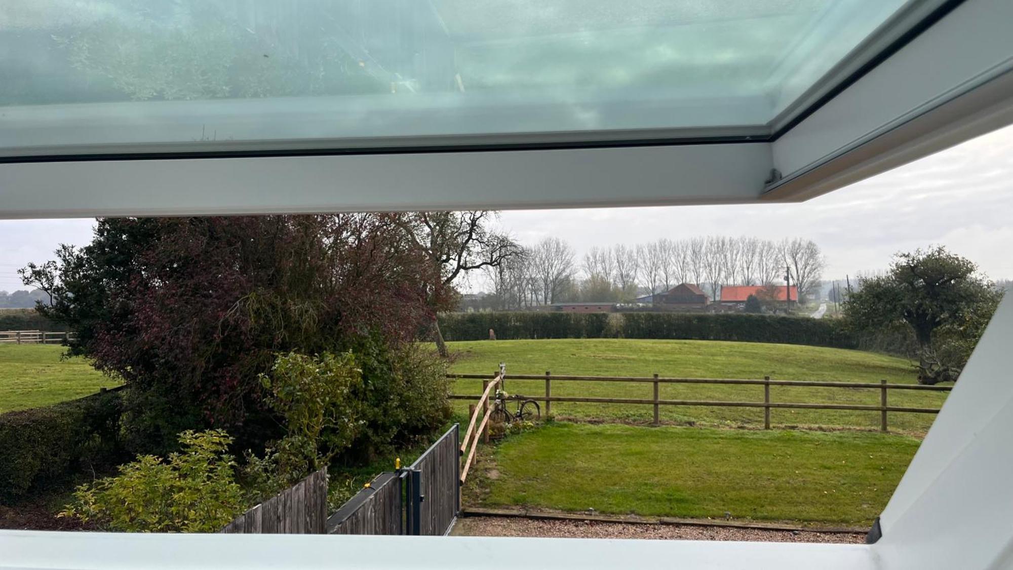 La Laiterie Guest House Steenwerck Exterior foto